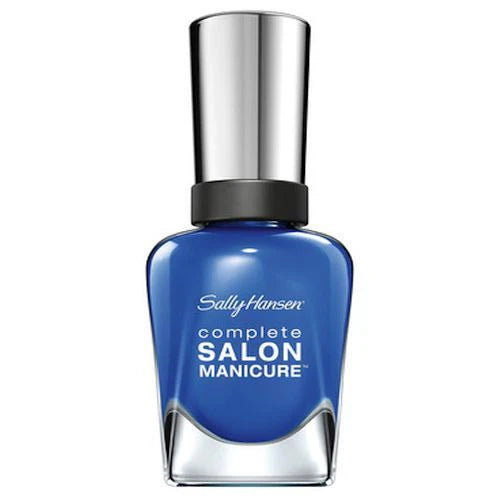 Sally Hansen Complete Salon Manicure - Csm New Suede Shoes Sm- 684