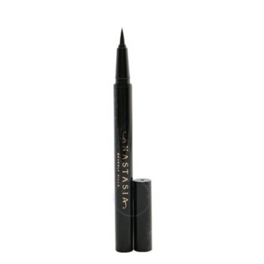 Anastasia Beverly Hills -  Brow Superfine Tipped Pen - Chocolate