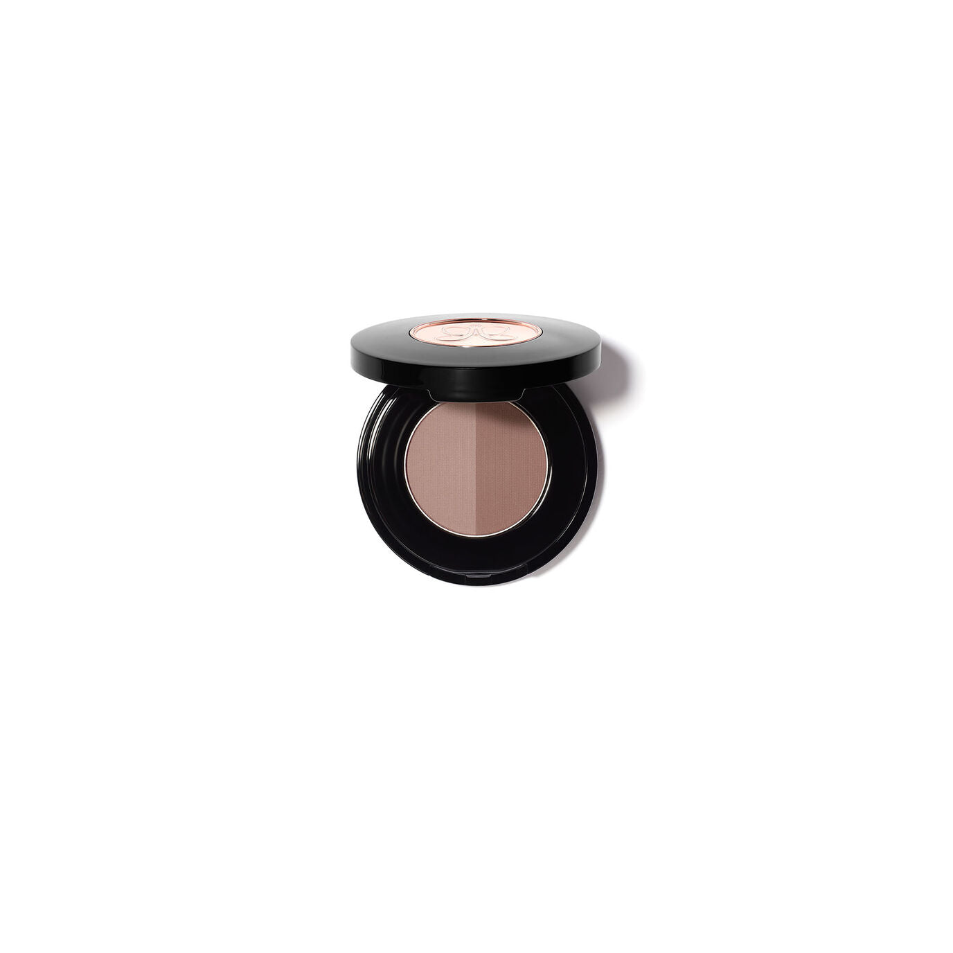 Anastasia Beverly Hills -  Brow Powder Duo  - Medium Brown