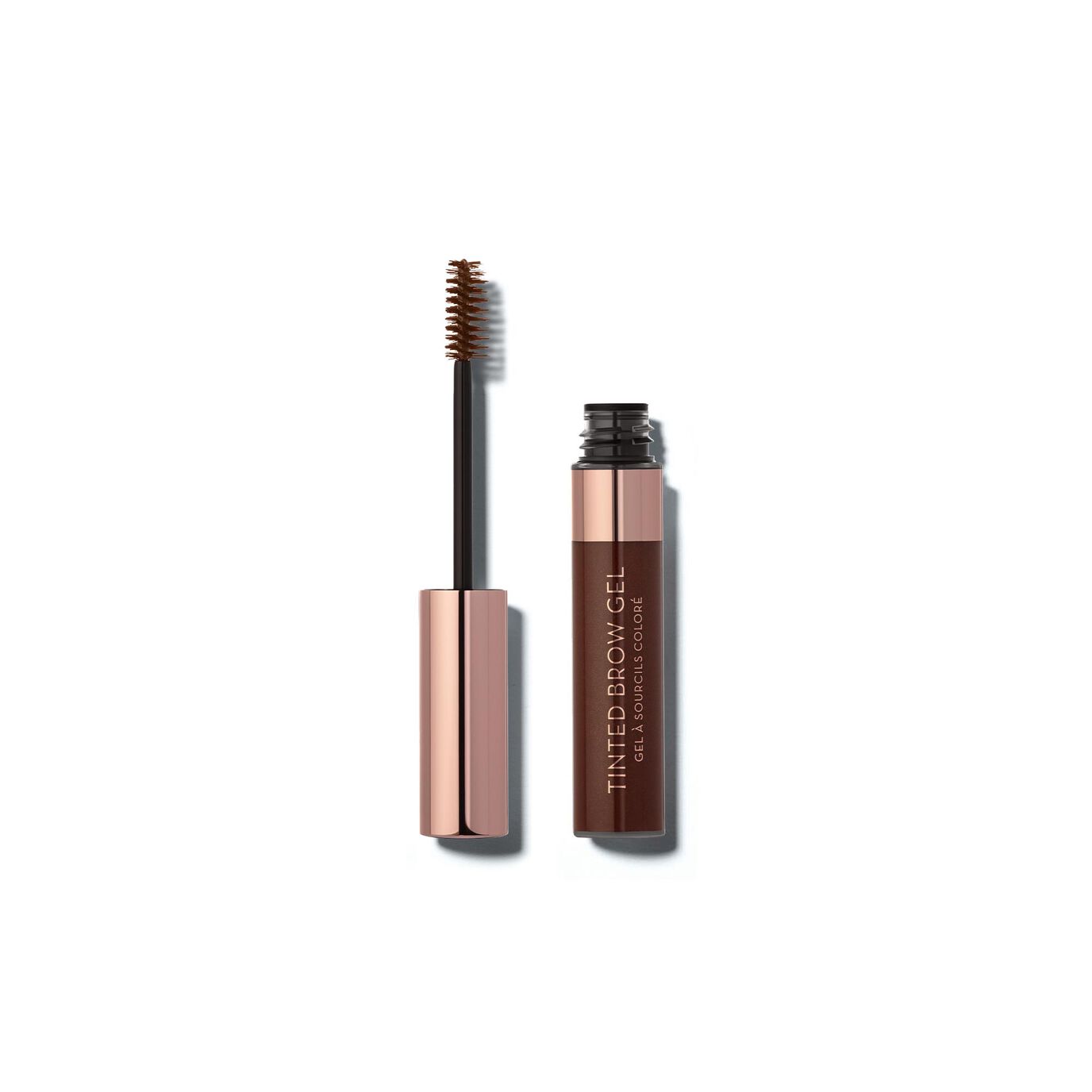 Anastasia Beverly Hills -  Tinted Brow Gel - Chocolate