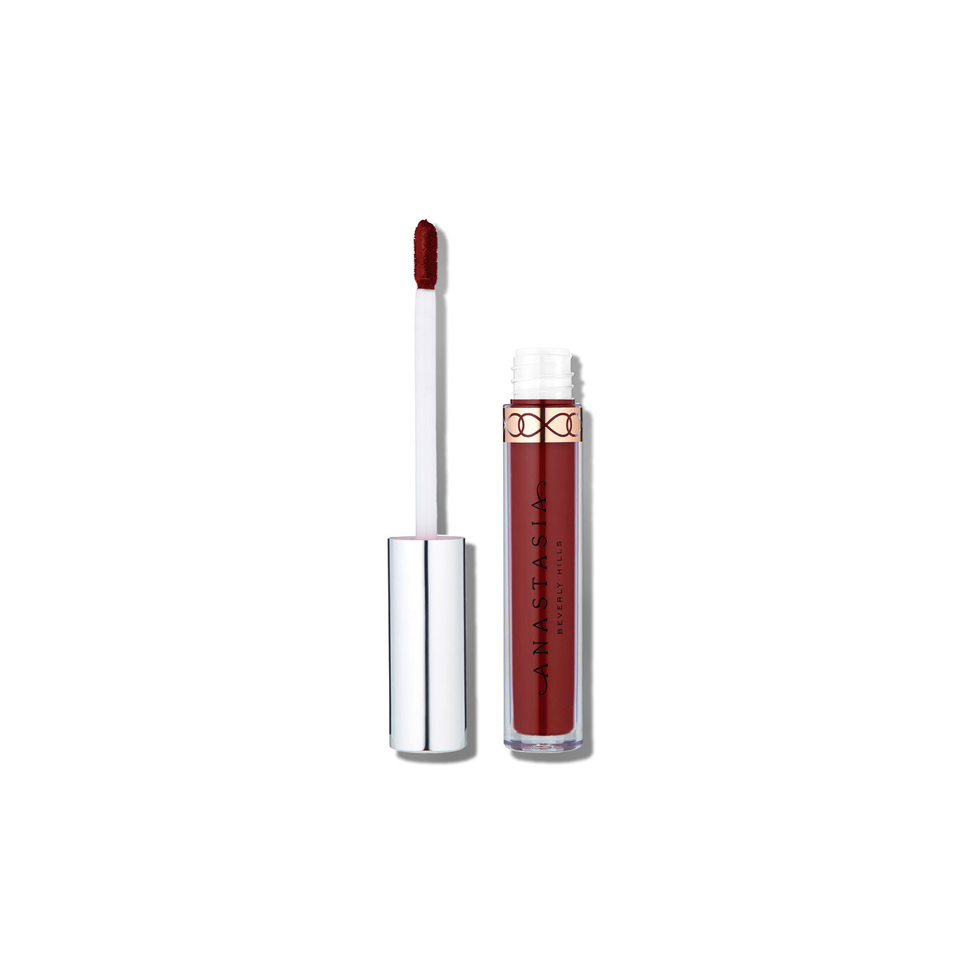 Anastasia Beverly Hills -  Liquid Lipstick - Heathers