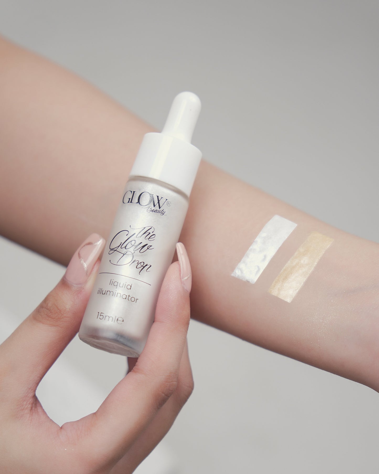 Glow Beauty - The Glow Drop Liquid illuminator