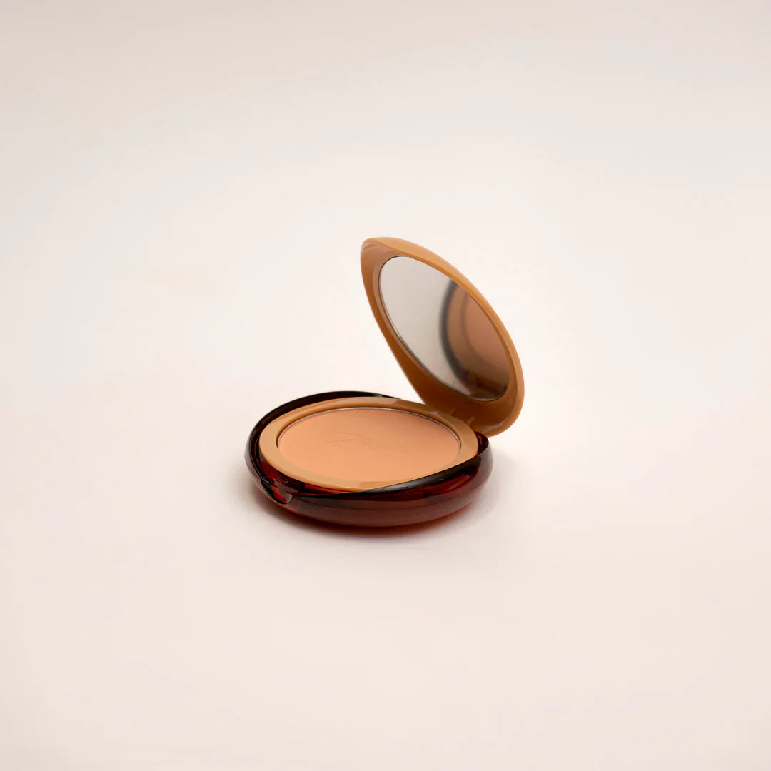 Rivaj - Fantasy Two Way Cake Foundation Powder