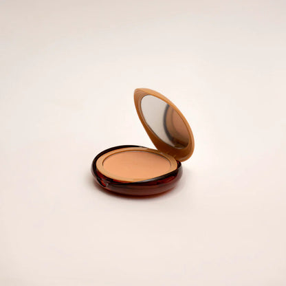 Rivaj - Fantasy Two Way Cake Foundation Powder