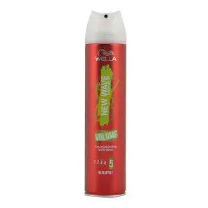 Wella New Wave Volume Hairspray - 250ML