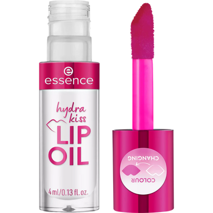 Essence - Hydra Kiss Lip Oil