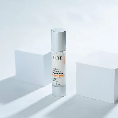 Fute - Sebum Control Sunscreen 50Ml