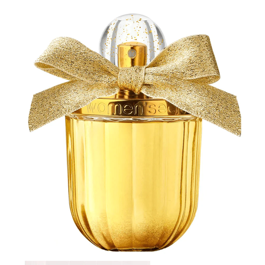 Women Secret Gold Seduction Edp Perfume for Women 100Ml