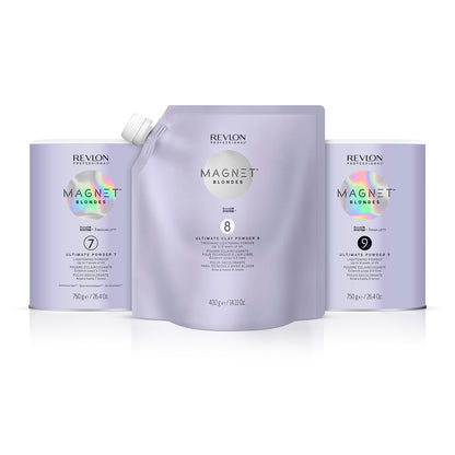 Revlon - Magnet Blondes Ultimate Powder 9 - 750gm