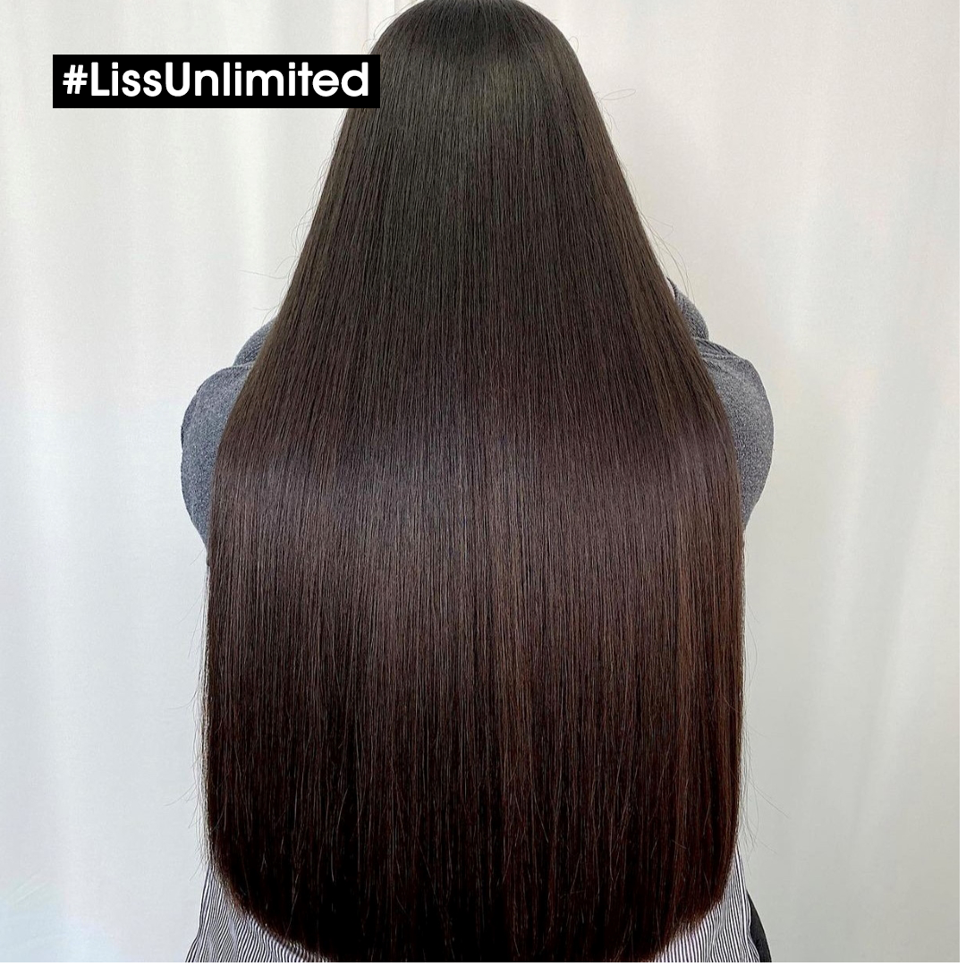 L'Oreal Professional - Liss Unlimited Bundle