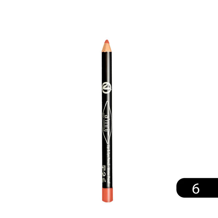 Rivaj A'mrij - Lip & Eye Pencil