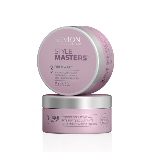 Revlon - Style Masters Creator Fiber Wax 85gm