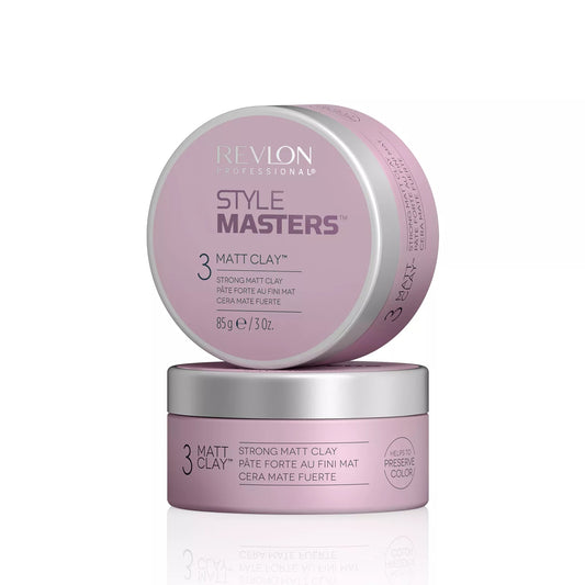Revlon - Style Masters Creator Matt Clay 85gm