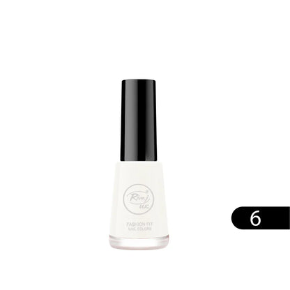 Rivaj - Fashion Fit Nail Color