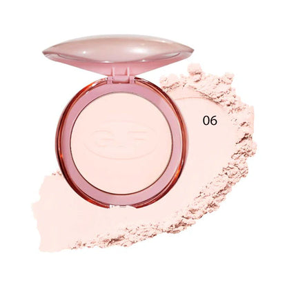 Glamorous Face - Perfect Natural UV Oil Free Foundation Two Way Cake