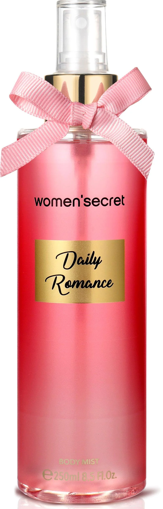 Women Secrets Body Mist Daily Romance 250Ml