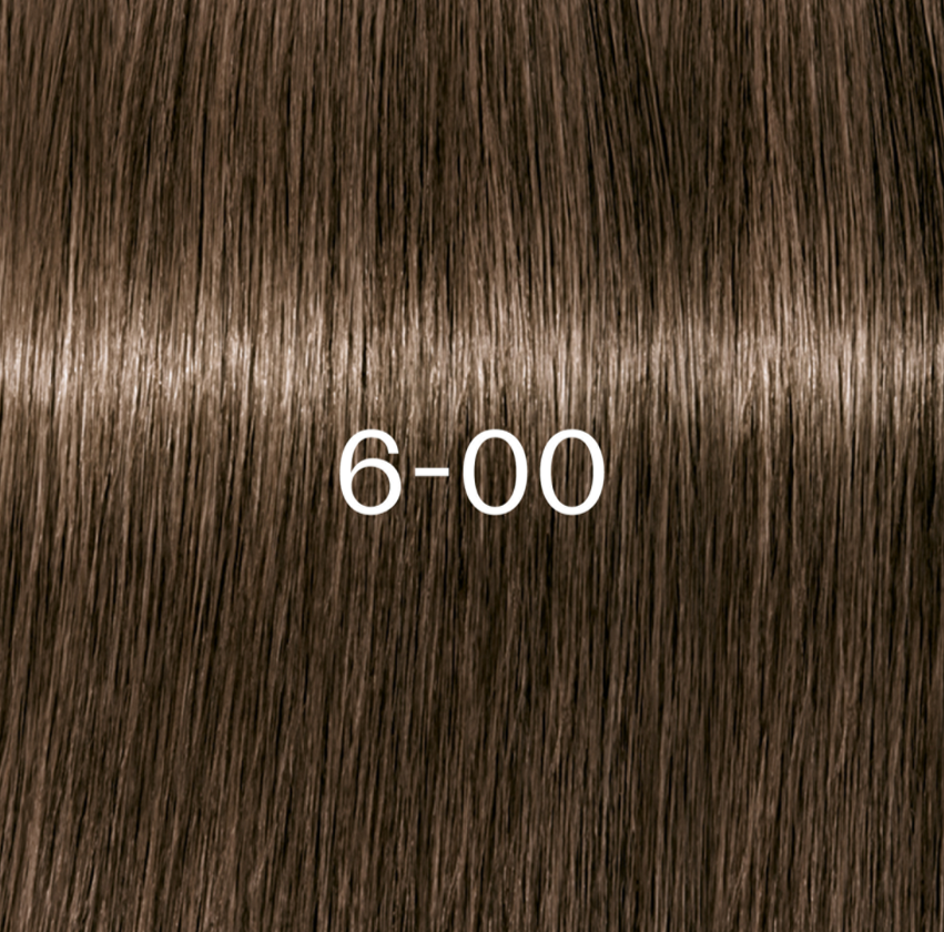 Schwarzkopf Igora Royal Hair Creme - Permanent Color