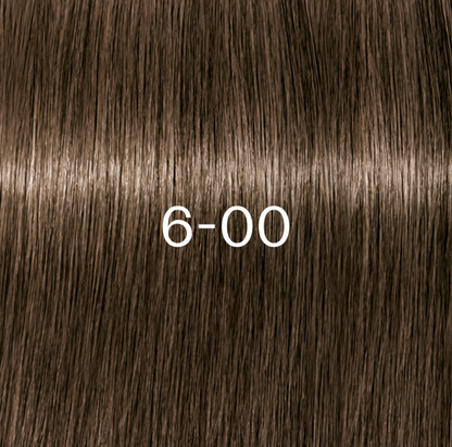 Schwarzkopf Igora Royal Hair Creme - Permanent Color