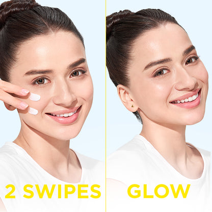 Glow & Lovely Bright UV Duo Sunscreen SPF 30 PA++ 25G