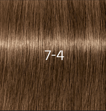 Schwarzkopf Igora Royal Hair Creme - Permanent Color