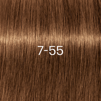 Schwarzkopf Igora Royal Hair Creme - Permanent Color