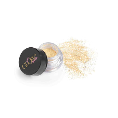 Glow Beauty - Glowminous Eyes Diamond Dust