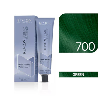 Revlon Professional - Revlonissimo Colorsmetique Permanent Hair Color - 60ml