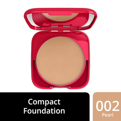 Rimmel - Lasting Finish Compact Powder Foundation