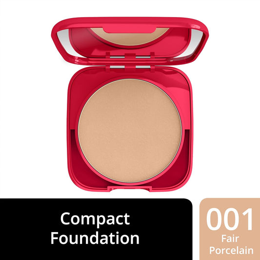 Rimmel - Lasting Finish Compact Powder Foundation