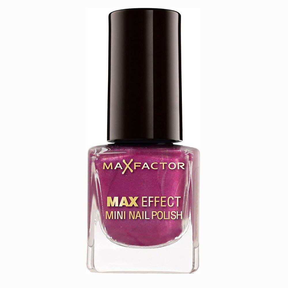 Max Factor Mini Nail Polish 12