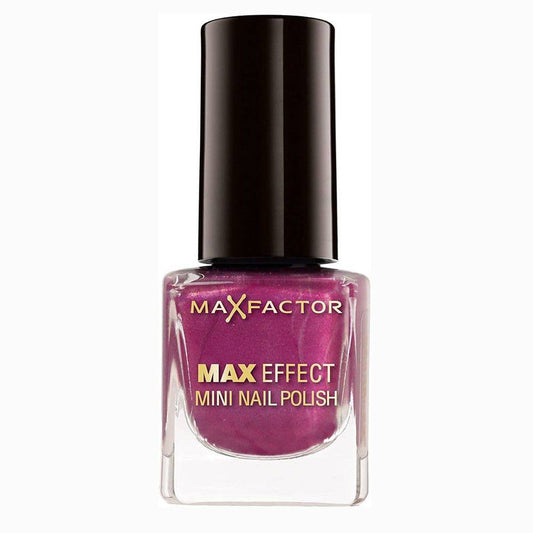 Max Factor Mini Nail Polish 12 - Highfy.pk
