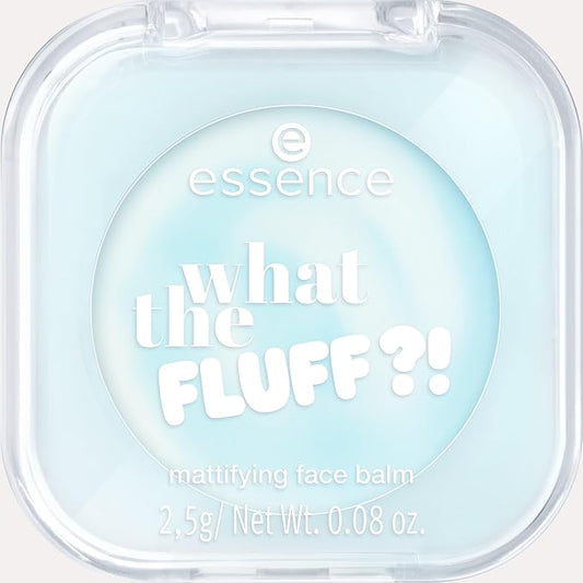 Essence What The Fluff?! Mattifying Balm