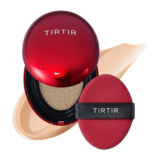 Tirtir - Mask Fit Red Cushion/Porclian/18g