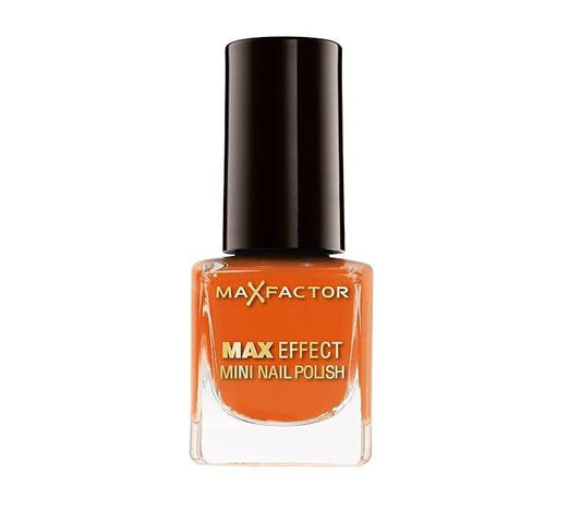 Max Factor Mini Nail Polish 25 - Highfy.pk
