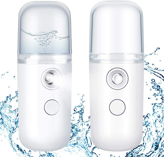 B&B Derma - Nano Air Mist Spray