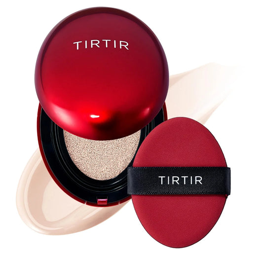 Tirtir - Mask Fit Red Cushion Mini - 13C Fair