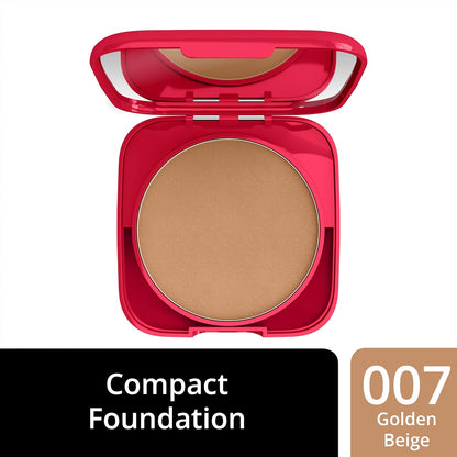 Rimmel - Lasting Finish Compact Powder Foundation