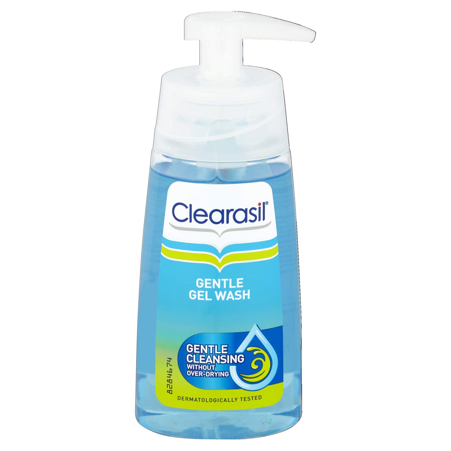 Clearasil Gentle Gel Wash 150Ml