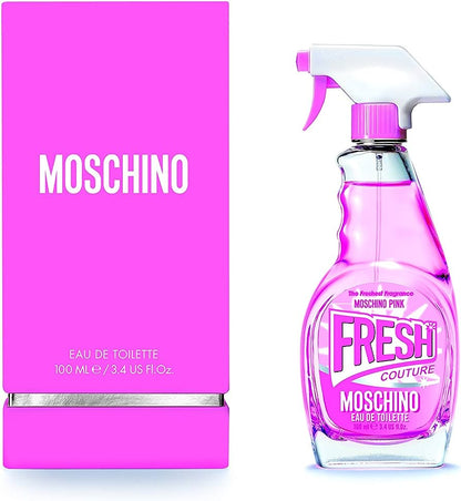 Moschino Pink Fresh Couture Edt 5Ml
