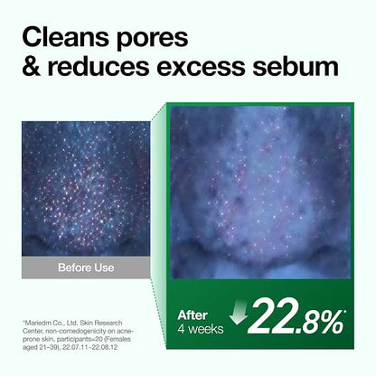 Anua - KDH Glass Skin Cleanse Duo