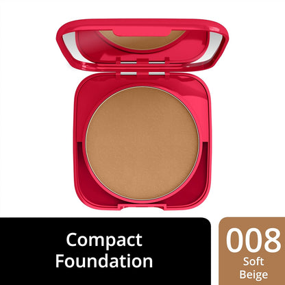 Rimmel - Lasting Finish Compact Powder Foundation