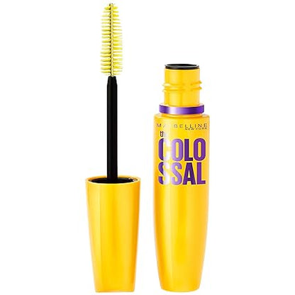 Bundle - Maybelline Colossal Twin Pack