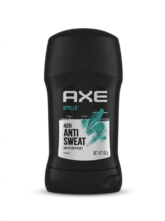 Axe - Apollo Anti-Perspirant Deodorant Stick - 40G