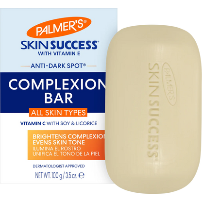 Palmer's - Anti-Dark Spot Complexion Soap Bar - 100G