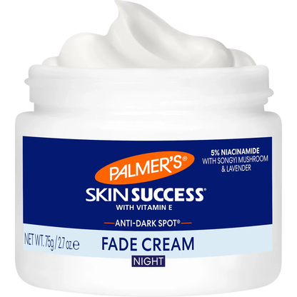 Palmer's - Anti-Dark Spot Night Fade Cream - 75G