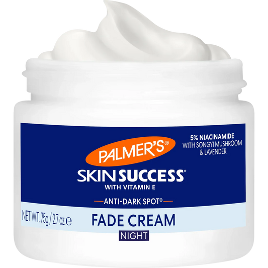 Palmer's - Anti-Dark Spot Night Fade Cream - 75G