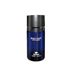 Tad Angel Bleu Nuit Pour Homme Edp 100Ml