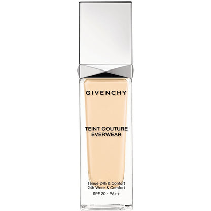 Givenchy - Teint Couture Eyewear Fluid Foundation P105