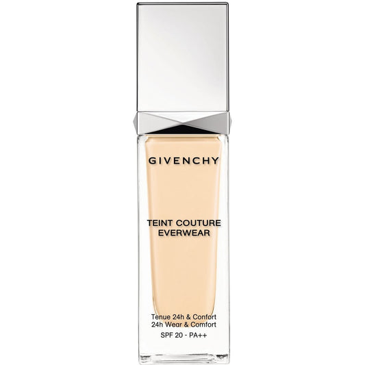 Givenchy - Teint Couture Eyewear Fluid Foundation P105