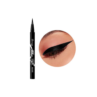 Glamorous Face - Super Graphic Liquid Color Eyeliner